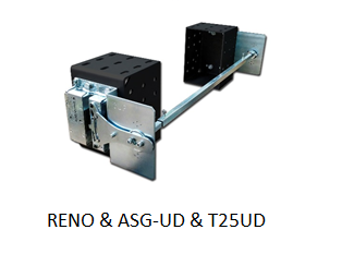 RENO & ASG-UD & T25UD